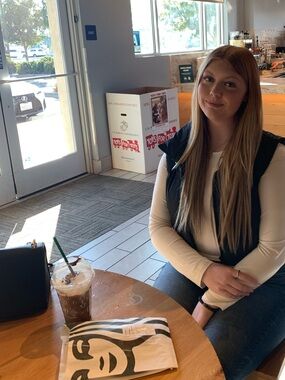 Meet your Posher, Jordyn
